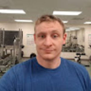 Meet your Posher, Calum